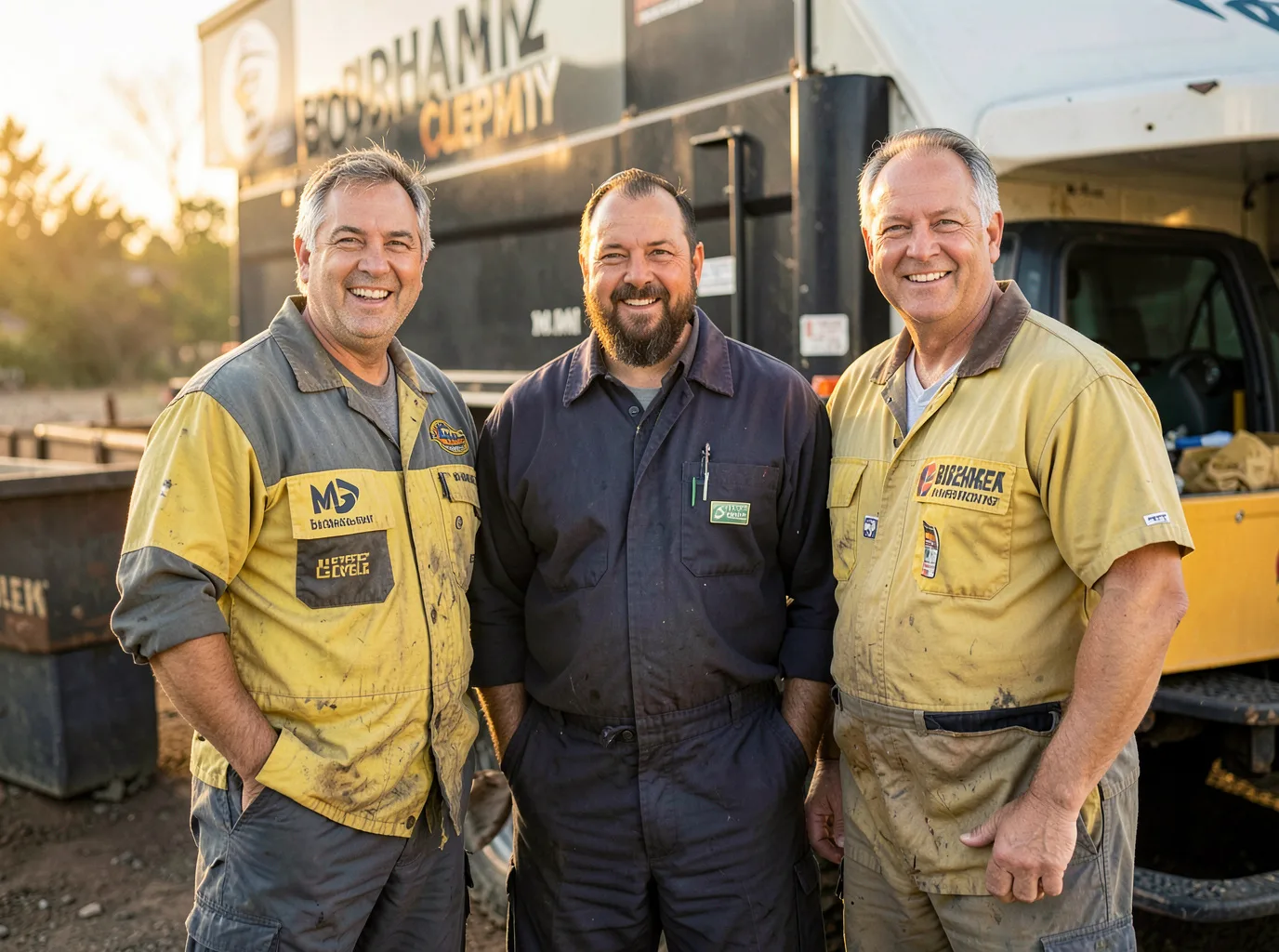 Sewage Cleanup company in Mcqueeney, TX